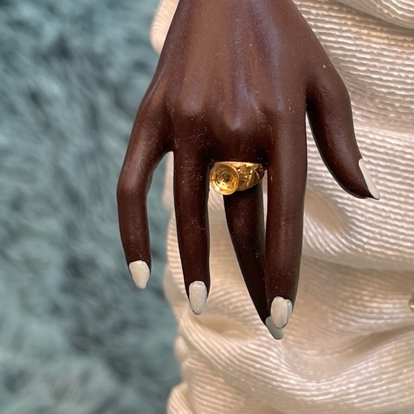 Sass n Class Annie Lee Girls Night Out “Captivating in crème” #6407 - Picture 2 of 7